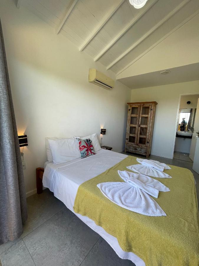 Pousada Mar'Tito Forno Búzios Kültér fotó