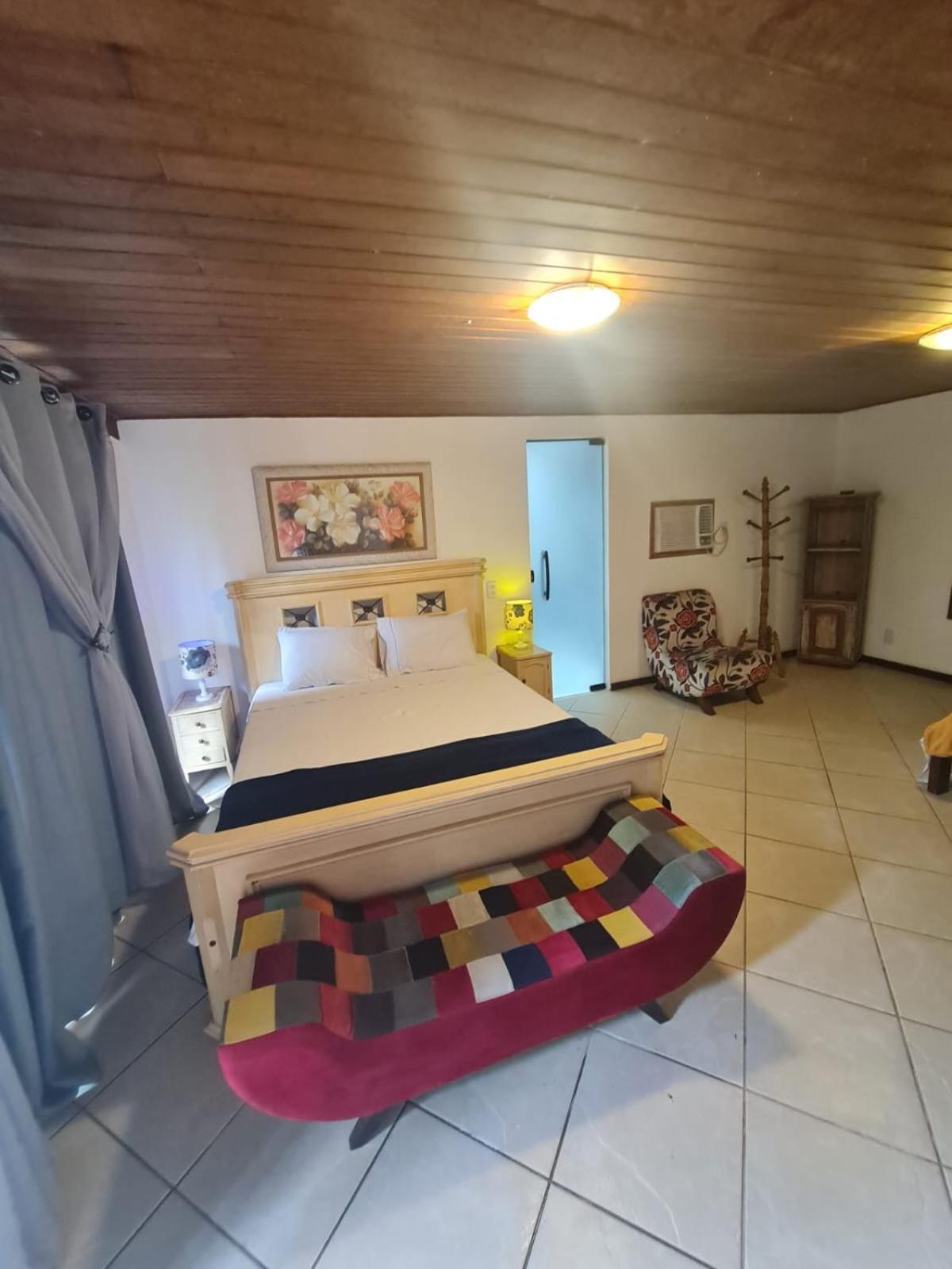 Pousada Mar'Tito Forno Búzios Kültér fotó