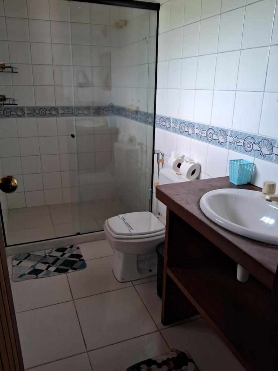 Pousada Mar'Tito Forno Búzios Kültér fotó